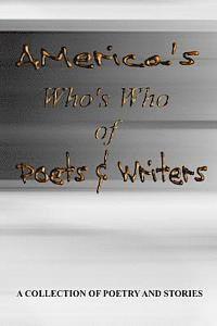 bokomslag America's Who's Who of Poets and Writers