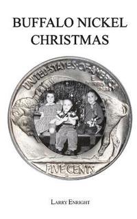 bokomslag Buffalo Nickel Christmas