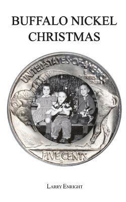 Buffalo Nickel Christmas 1