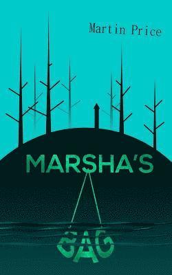 Martin Price - Marsha's Bag, Häftad