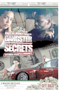 bokomslag Gangster Secrets: Other People Money