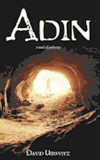 bokomslag Adin: A novel of prehistory