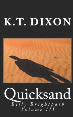 bokomslag Quicksand