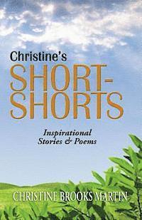 Christine's Short-Shorts 1