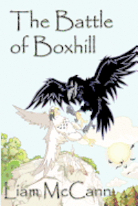 bokomslag The Battle of Boxhill
