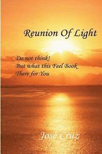 bokomslag Reunion of Light
