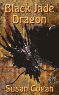 bokomslag Black Jade Dragon