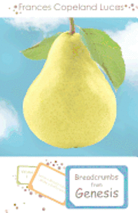 bokomslag Breadcrumbs From Genesis: Leave a Breadcrumb...Make a Difference!