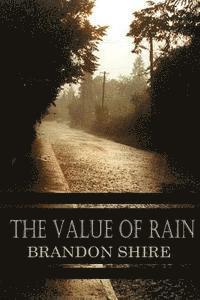 bokomslag The Value Of Rain