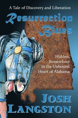 Josh Langston - Resurrection Blues, Häftad