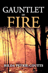 bokomslag Gauntlet of Fire
