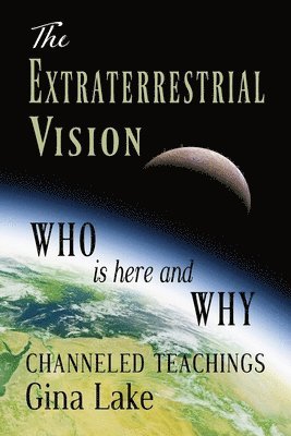 bokomslag Extraterrestrial Vision