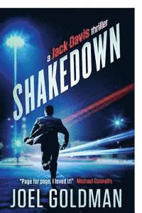 bokomslag Shakedown: A Jack Davis Thriller