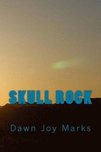 bokomslag Skull Rock