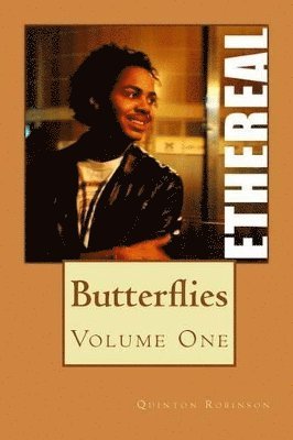 Butterflies 1
