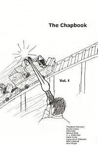 bokomslag The Chapbook