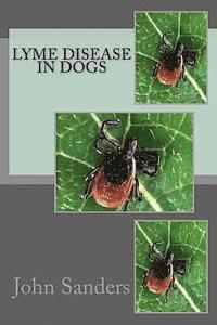 bokomslag Lyme Disease in Dogs