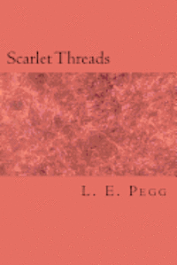 bokomslag Scarlet Threads