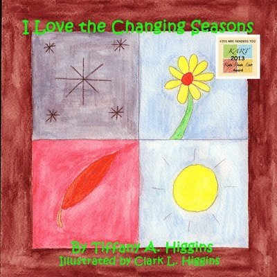 I Love the Changing Seasons 1