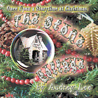 bokomslag Once Upon a Storytime at Christmas - The Stone Cottage