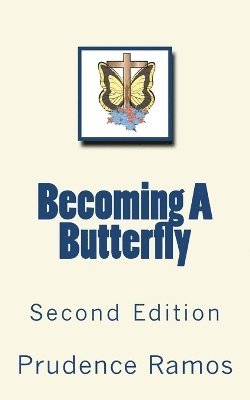 Becoming A Butterfly 1