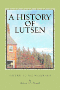 A History of Lutsen