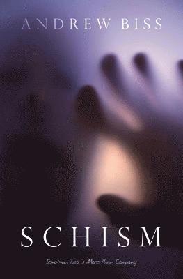 Andrew Biss - Schism, Häftad