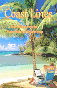Marie Beswick-Arthur, Robert Lamb - Coast Lines: Short Stories from the Puerto Vallarta Writers Group, Häftad