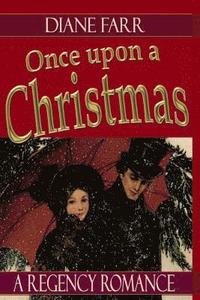 bokomslag Once Upon A Christmas