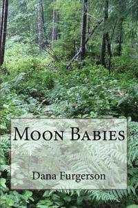 bokomslag Moon Babies