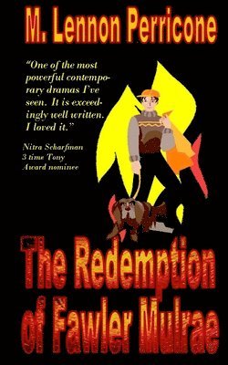 The Redemption of Fawler Mulrae 1