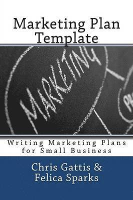 Marketing Plan Template 1