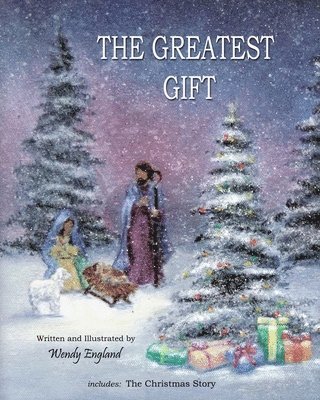 The Greatest Gift 1