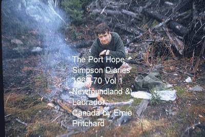 The Port Hope Simpson Diaries 1969-70 Newfoundland and Labrador, Canada: Summit Special 1