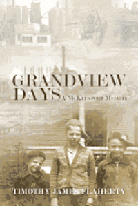 bokomslag Grandview Days: A McKeesport Memoir