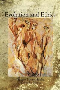 bokomslag Evolution and Ethics