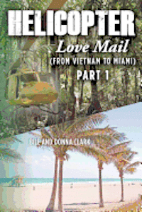 bokomslag Helicopter Love Mail Part 1
