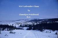 bokomslag VSO Labrador Clues: Voluntary Service Overseas (VSO) in Newfoundland and Labrador, Canada 1960-70