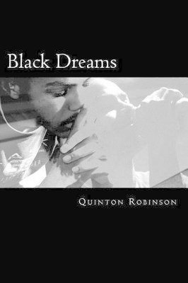 Quinton Robinson - Black Dreams, Häftad