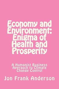 bokomslag Economy and Environment