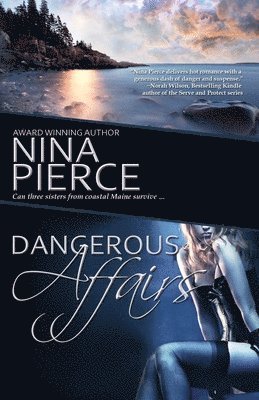 Dangerous Affairs 1