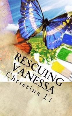 Christina Li - Rescuing Vanessa, Häftad. Tillgänglighet: Lägg i varukorg