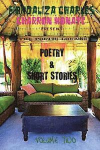bokomslag The Poetic Lounge