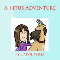 bokomslag A Titus Adventure