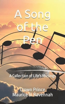 A Song of the Pen 1