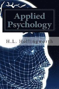 bokomslag Applied Psychology