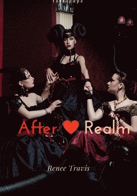 Renee Travis - After Realm, Häftad