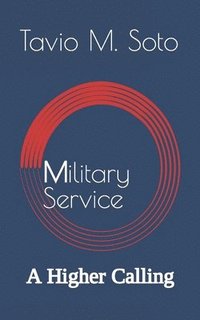 bokomslag Military Service