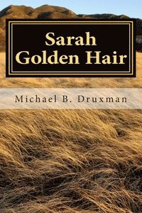 bokomslag Sarah Golden Hair