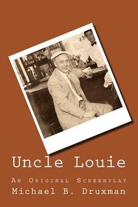 bokomslag Uncle Louie